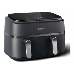 Gruzdintuvė Philips NA351/00 3000 Series, 2750 W, 9 L