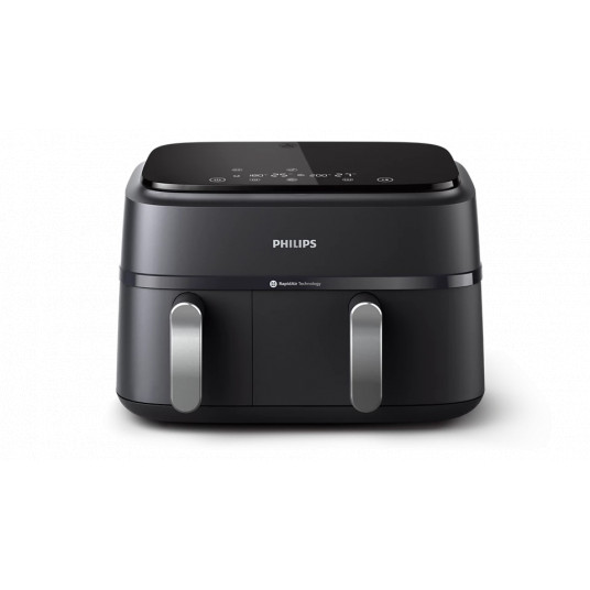 Gruzdintuvė Philips NA351/00 3000 Series, 2750 W, 9 L