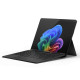 Nešiojamas kompiuteris Microsoft Surface Pro – Copilot + PC – 13” touchscreen – Snapdragon® Plus – 16GB Memory – 512GB SSD – 11th Edition – Graphite