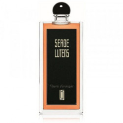 Serge Lutens Fleurs D oranger EDP Spray Unisex 100 ml for Women