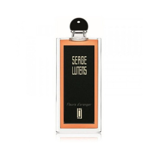 Serge Lutens Fleurs D oranger EDP Spray Unisex 100 ml for Women