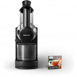 Lėtaeigė sulčiaspaudė Philips HR1889/70