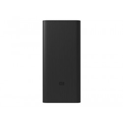 Išorinė baterija Xiaomi 18W Power Bank 30000 mAh USB-A/USB-C