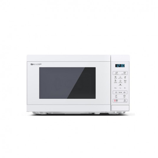 Mikrobangų krosnelė Sharp YC-MS02E-C 