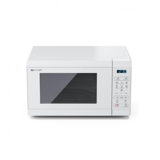 Mikrobangų krosnelė Sharp YC-MS02E-C 