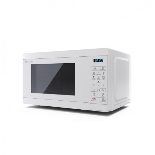 Mikrobangų krosnelė Sharp YC-MS02E-C 