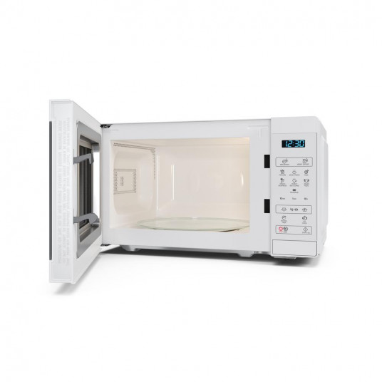 Mikrobangų krosnelė Sharp YC-MS02E-C 