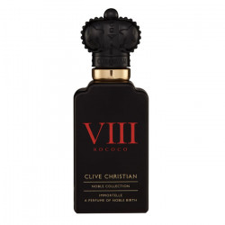 Clive Christian VIII Rococo Immortelle Eau de Parfum 50ml