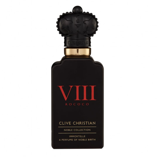 Clive Christian VIII Rococo Immortelle Eau de Parfum 50ml
