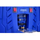 Scheppach AIR-FORCE 5 5906142901 oro kompresorius 0,2 W AC