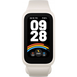 Išmanusis laikrodis Xiaomi Smart Band 9 Active Beige
