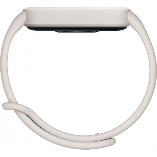 Išmanusis laikrodis Xiaomi Smart Band 9 Active Beige