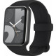 Išmanusis laikrodis Xiaomi Smart Band 9 Pro Obsidian Black