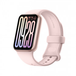 Išmanusis laikrodis Xiaomi Smart Band 9 Pro Rose Gold