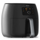 Karšto oro gruzdintuvė Philips HD9650/90 defektuota