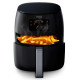 Karšto oro gruzdintuvė Philips HD9650/90 defektuota