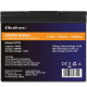 QOLTEC BATTERY LIFEPO4 | 12,8 V | 100AH | 1280 WH
