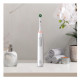 Oral-B Electric Toothbrush | Pro 3 3000 Cross Action | Rechargeable | For adults | Number of brush heads included 2 | Number of teeth brushing modes 3 | White