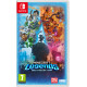 Kompiuterinis žaidimas Minecraft Legends Deluxe Edition Nintendo Switch