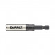 Magnetinis antgalių laikiklis DeWalt 76 mm DT7524-QZ
