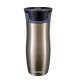 Termo puodelis Contigo West Loop Latte 470ml., CON2095796