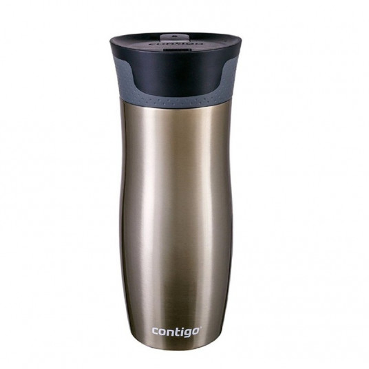 Termo puodelis Contigo West Loop Latte 470ml., CON2095796