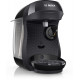 "Tassimo Happy Black" juodas BOSCH kapsulių aparatas