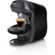 "Tassimo Happy Black" juodas BOSCH kapsulių aparatas