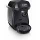 "Tassimo Happy Black" juodas BOSCH kapsulių aparatas