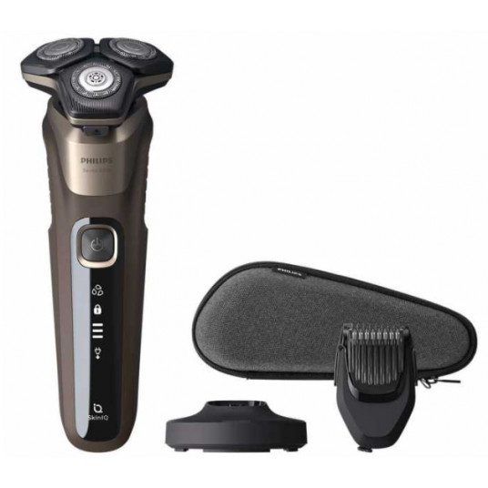 Barzdaskutė Philips S5886/30