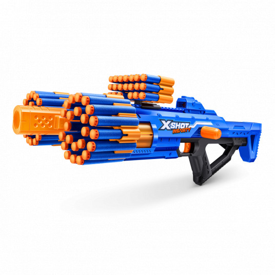 XSHOT žaislinis šautuvas Berzerko Insanity 36610