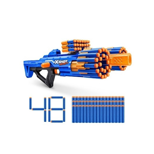 XSHOT žaislinis šautuvas Berzerko Insanity 36610