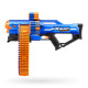 XSHOT žaislinis šautuvas Mad Megga Barrel Blaster Insanity, 36609