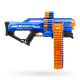 XSHOT žaislinis šautuvas Mad Megga Barrel Blaster Insanity, 36609