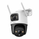 "Imou Cruiser Dual 6MP"