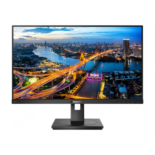 PHILIPS 275B1/00 27inch B-Line LCD monitor with PowerSensor VGA DVI-D DisplayPort HDMI
