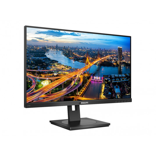 PHILIPS 275B1/00 27inch B-Line LCD monitor with PowerSensor VGA DVI-D DisplayPort HDMI