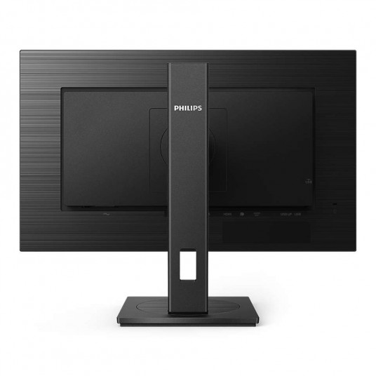 PHILIPS 275B1/00 27inch B-Line LCD monitor with PowerSensor VGA DVI-D DisplayPort HDMI