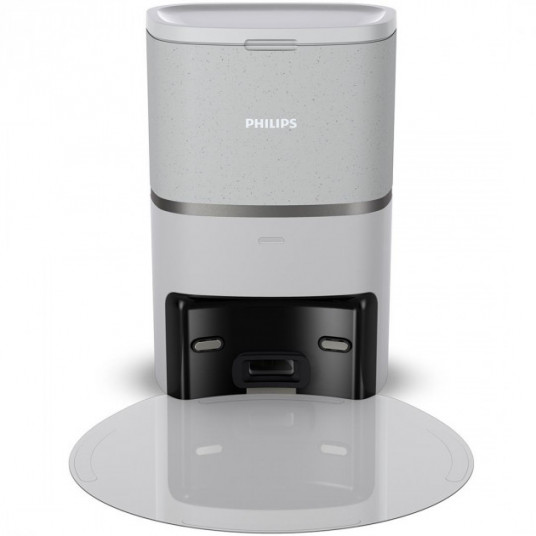 Dulkių siurblys robotas Philips XU3110/02, baltas