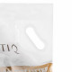 DIAMENTIQ Tofu Clumping Litter 4 kg NATURAL