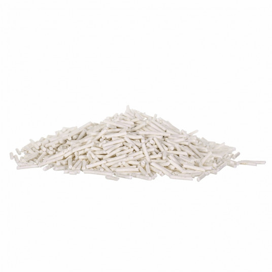 DIAMENTIQ Tofu Clumping Litter 4 kg NATURAL
