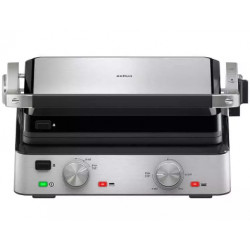 Braun Multigrill 7 CG7020 juoda/neoksinė