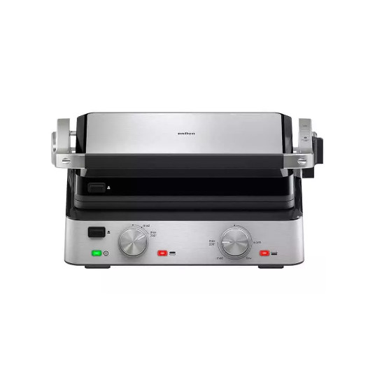 Braun Multigrill 7 CG7020 juoda/neoksinė