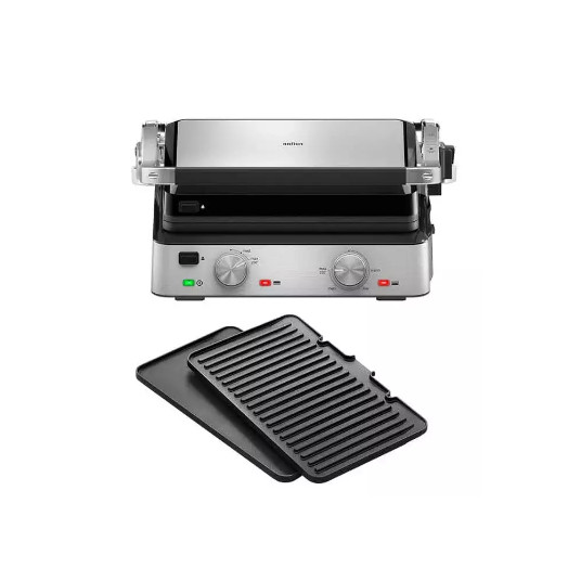 Braun Multigrill 7 CG7020 juoda/neoksinė