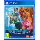 Kompiuterinis žaidimas Minecraft Legends Deluxe Edition PS4