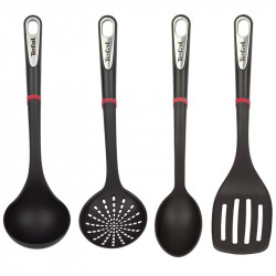Virtuvės įrankių rinkinys Tefal Ingenio, 4 vnt.