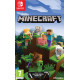 Kompiuterinis žaidimas Minecraft Nintendo Switch