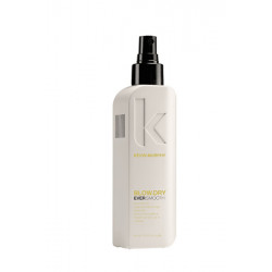 Kevin Murphy – glotninamasis purškiklis Blow.Dry Ever. Smooth (Smooth ing šiluma aktyvuojamas stiliaus ilgintuvas) 150 ml