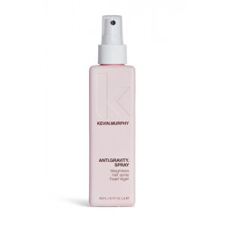 Kevin Murphy - Lengvas purškiklis plaukų apimčiai Anti.Gravity.Spray (Weightless Hair Spray) 150 ml