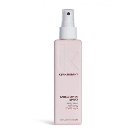 Kevin Murphy - Lengvas purškiklis plaukų apimčiai Anti.Gravity.Spray (Weightless Hair Spray) 150 ml